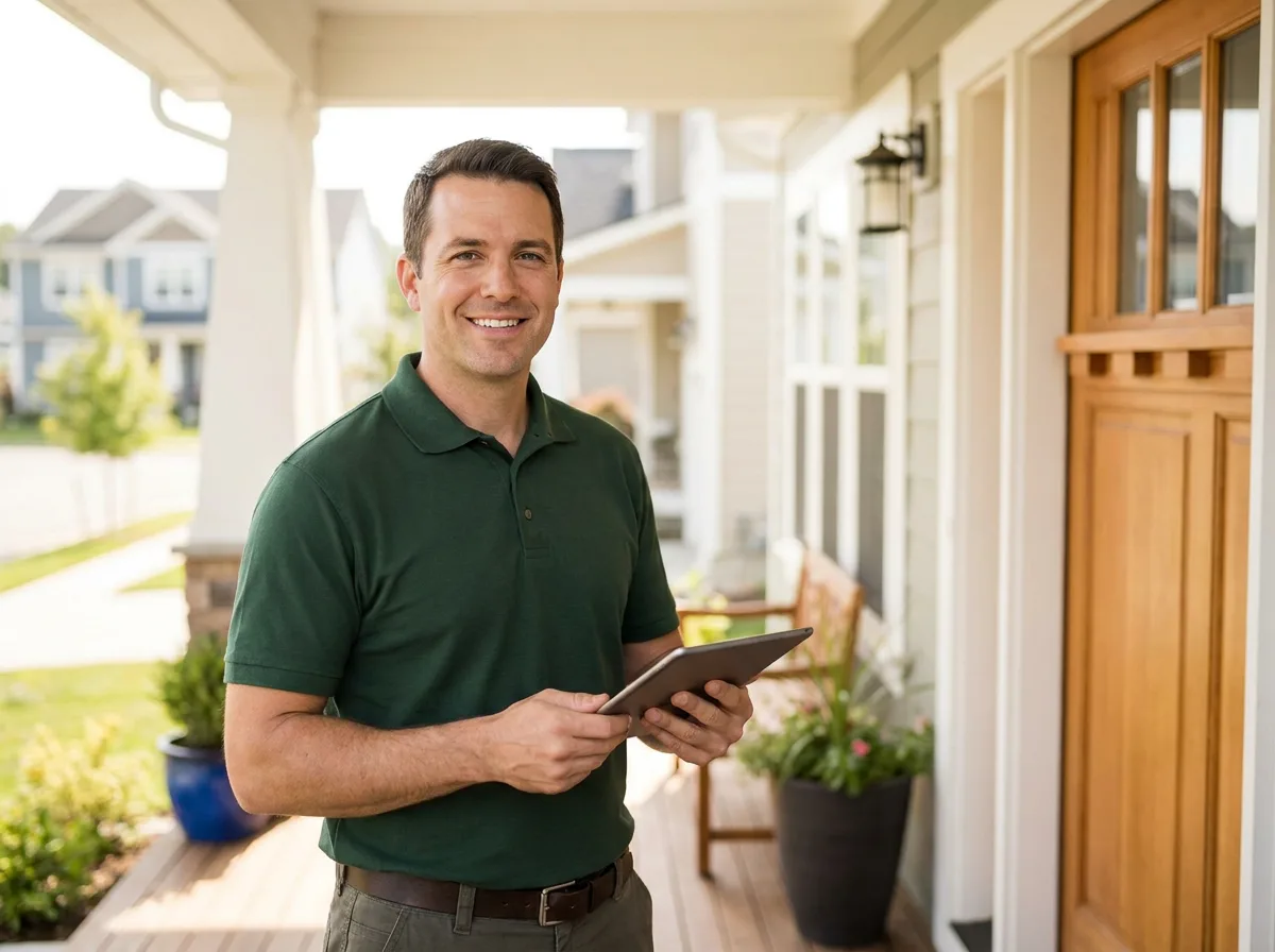 Pest control FAQs for Lawler, IA